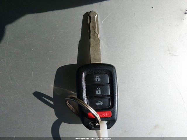 Honda Civic Lx 2017 2HGFC2F59HH505124 Image 11