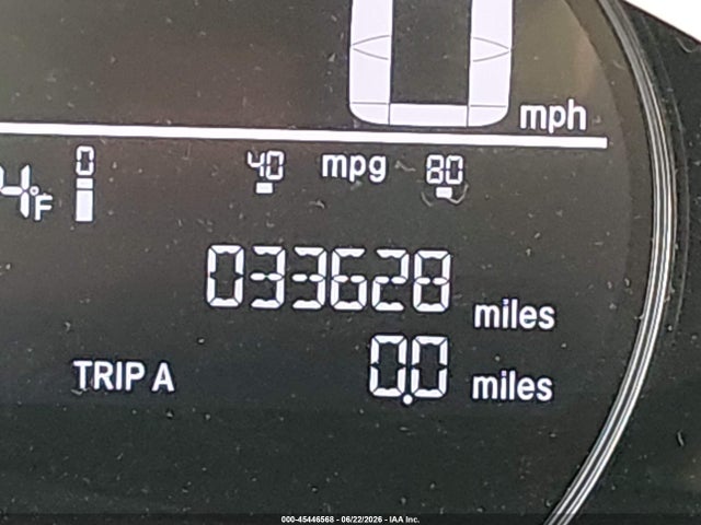 Honda Civic Lx 2017 2HGFC2F59HH505124 Image 15