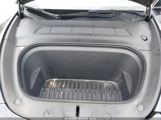 7SAYGDEF0NF381976 Tesla Model Y Performance Dual Motor All-wheel Drive