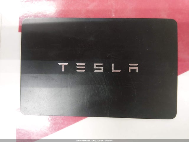 7SAYGDEF0NF381976 Tesla Model Y Performance Dual Motor All-wheel Drive