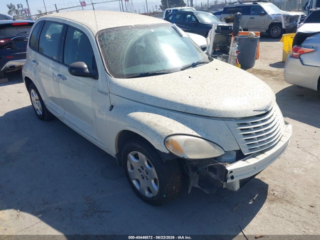 Aukcja sprzedaży 2005 Chrysler Pt Cruiser Touring, vin: 3C4FY58B55T622996, numer aukcji: 45446572
