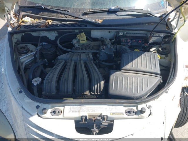 Продаж на аукціоні авто 2005 Chrysler Pt Cruiser Touring, vin: 3C4FY58B55T622996, номер лоту: 45446572