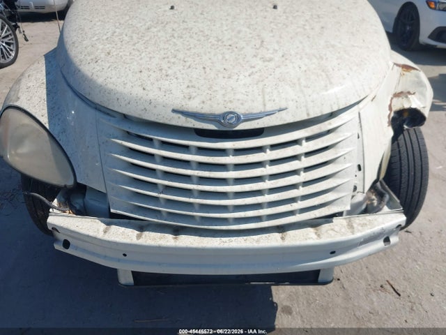 Продаж на аукціоні авто 2005 Chrysler Pt Cruiser Touring, vin: 3C4FY58B55T622996, номер лоту: 45446572
