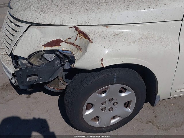 Продаж на аукціоні авто 2005 Chrysler Pt Cruiser Touring, vin: 3C4FY58B55T622996, номер лоту: 45446572