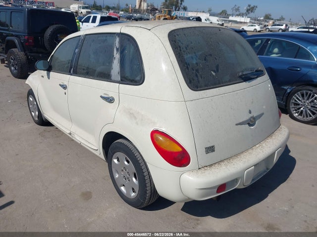 Продаж на аукціоні авто 2005 Chrysler Pt Cruiser Touring, vin: 3C4FY58B55T622996, номер лоту: 45446572