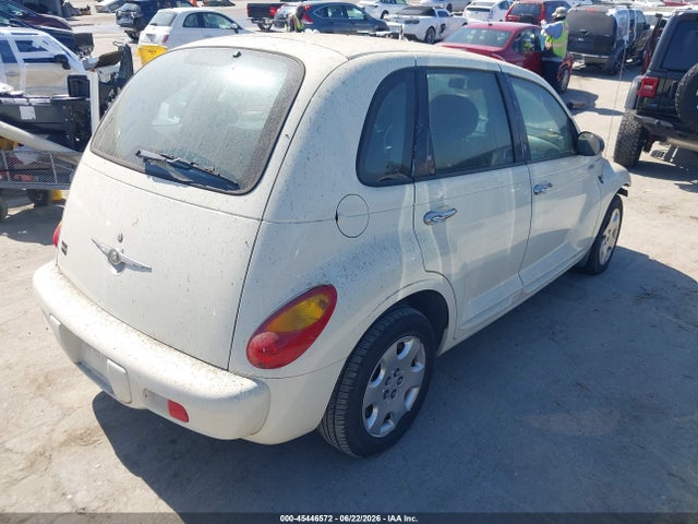 Продаж на аукціоні авто 2005 Chrysler Pt Cruiser Touring, vin: 3C4FY58B55T622996, номер лоту: 45446572