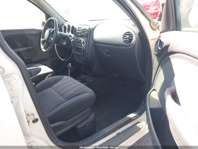 Продаж на аукціоні авто 2005 Chrysler Pt Cruiser Touring, vin: 3C4FY58B55T622996, номер лоту: 45446572