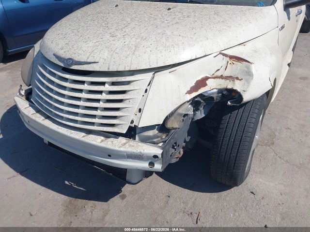 Продаж на аукціоні авто 2005 Chrysler Pt Cruiser Touring, vin: 3C4FY58B55T622996, номер лоту: 45446572