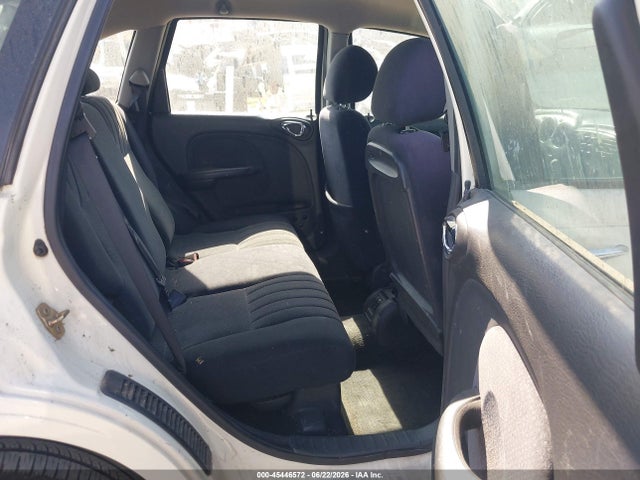 Продаж на аукціоні авто 2005 Chrysler Pt Cruiser Touring, vin: 3C4FY58B55T622996, номер лоту: 45446572