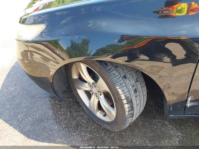 45446576 :رقم المزاد ، 19UUA9F5XCA000349 vin ، 2012 Acura Tl 3.7 مزاد بيع
