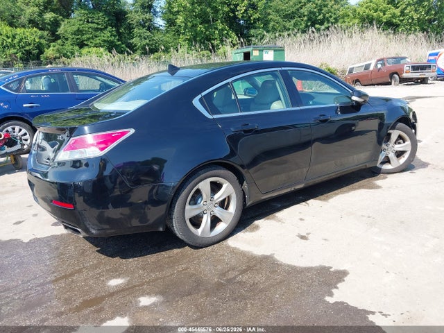 Aukcja sprzedaży 2012 Acura Tl 3.7, vin: 19UUA9F5XCA000349, numer aukcji: 45446576