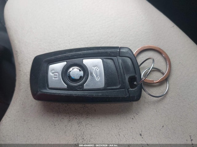 45446582 :رقم المزاد ، WBA3N3C59FK232064 vin ، 2015 Bmw 428i مزاد بيع