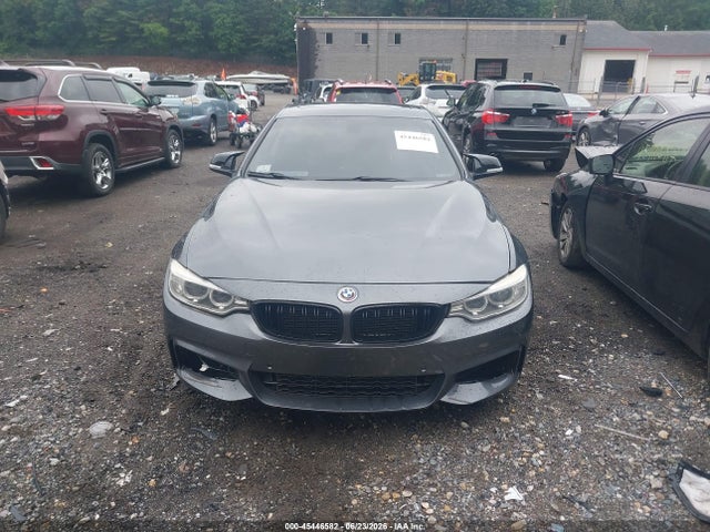 45446582 :رقم المزاد ، WBA3N3C59FK232064 vin ، 2015 Bmw 428i مزاد بيع