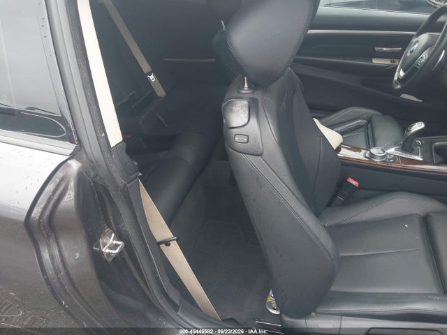 45446582 :رقم المزاد ، WBA3N3C59FK232064 vin ، 2015 Bmw 428i مزاد بيع