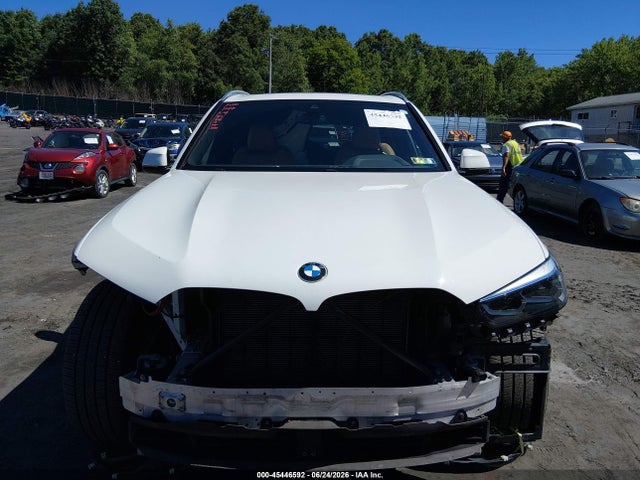Aukcja sprzedaży 2019 Bmw X5 Xdrive40i, vin: 5UXCR6C5XKLL01663, numer aukcji: 45446592
