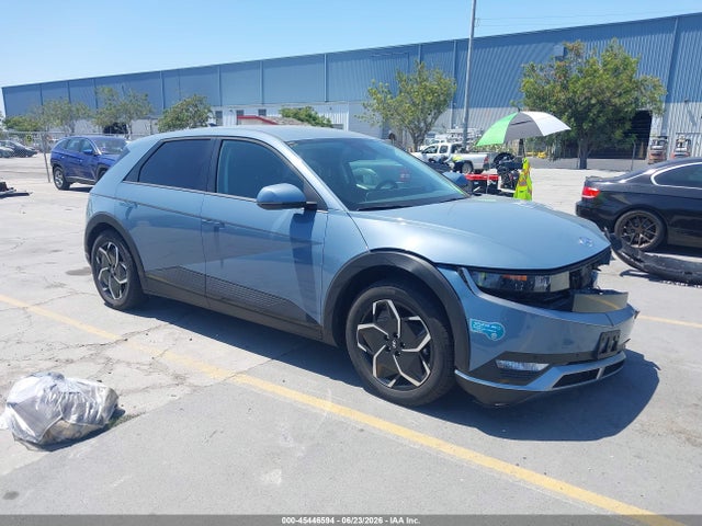 Hyundai Ioniq 5 Sel 2024 KM8KN4DE8RU316349 main image