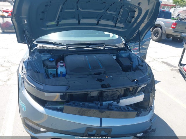 Hyundai Ioniq 5 Sel 2024 KM8KN4DE8RU316349 Image 10