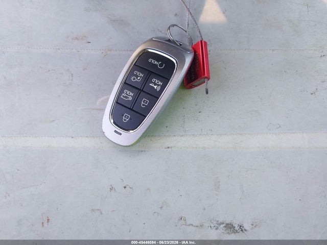 Hyundai Ioniq 5 Sel 2024 KM8KN4DE8RU316349 Image 11