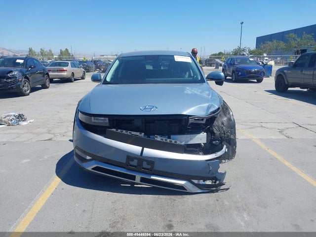 Hyundai Ioniq 5 Sel 2024 KM8KN4DE8RU316349 Image 12