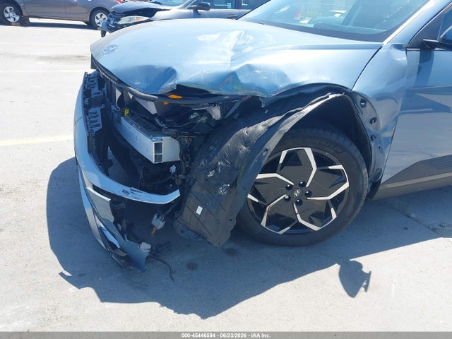 Hyundai Ioniq 5 Sel 2024 KM8KN4DE8RU316349 Image 20