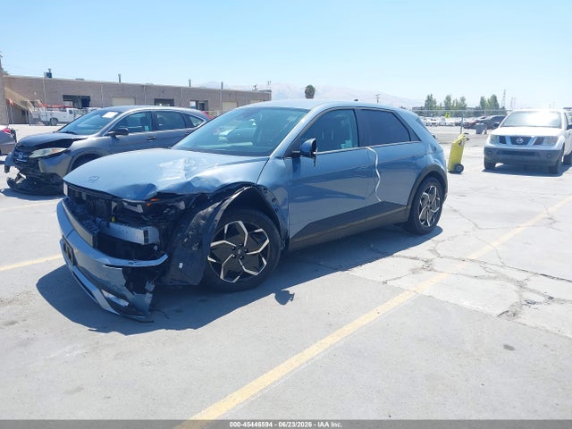 Hyundai Ioniq 5 Sel 2024 KM8KN4DE8RU316349 Image 2