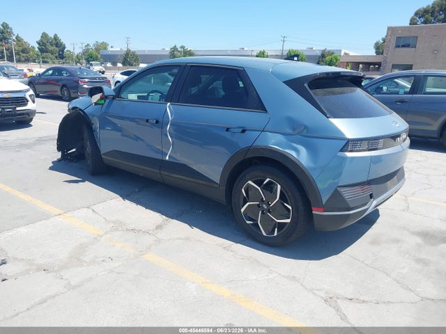 Hyundai Ioniq 5 Sel 2024 KM8KN4DE8RU316349 Image 3