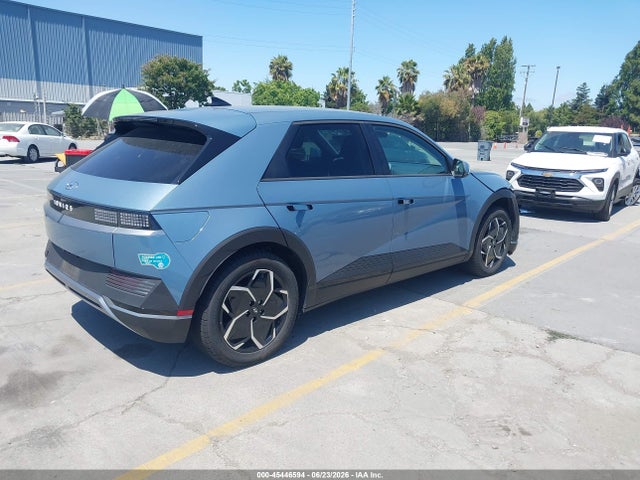 Hyundai Ioniq 5 Sel 2024 KM8KN4DE8RU316349 Image 4