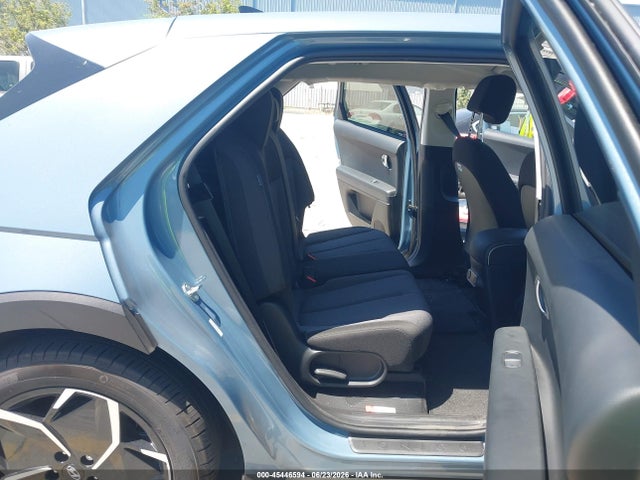 Hyundai Ioniq 5 Sel 2024 KM8KN4DE8RU316349 Image 8