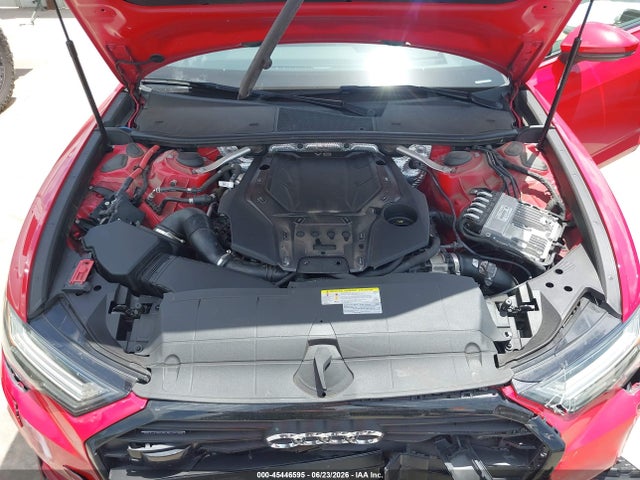 Продаж на аукціоні авто 2020 Audi A6 Prestige 55 Tfsi Quattro S Tronic, vin: WAUM2AF20LN088420, номер лоту: 45446595