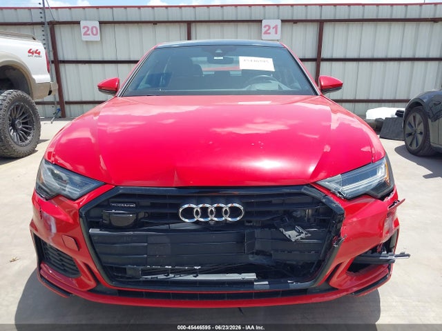 Продаж на аукціоні авто 2020 Audi A6 Prestige 55 Tfsi Quattro S Tronic, vin: WAUM2AF20LN088420, номер лоту: 45446595