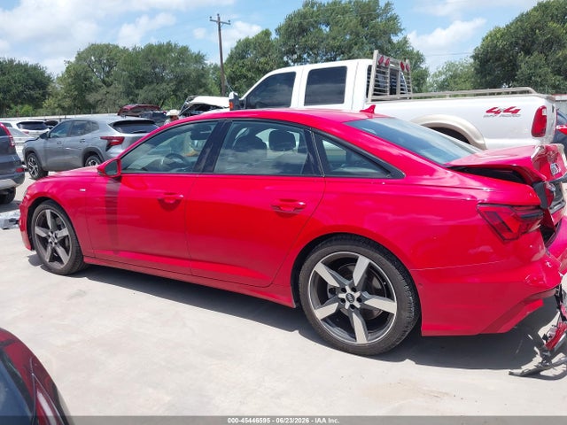 Продаж на аукціоні авто 2020 Audi A6 Prestige 55 Tfsi Quattro S Tronic, vin: WAUM2AF20LN088420, номер лоту: 45446595