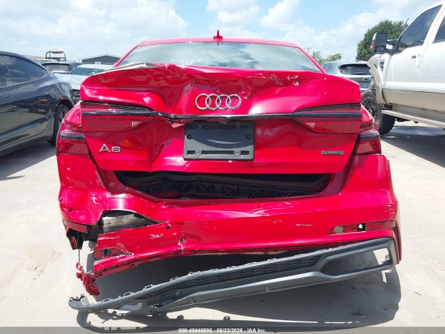 Продаж на аукціоні авто 2020 Audi A6 Prestige 55 Tfsi Quattro S Tronic, vin: WAUM2AF20LN088420, номер лоту: 45446595