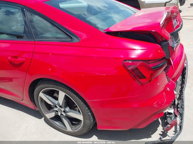 Продаж на аукціоні авто 2020 Audi A6 Prestige 55 Tfsi Quattro S Tronic, vin: WAUM2AF20LN088420, номер лоту: 45446595
