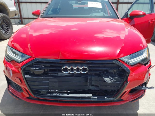 Продаж на аукціоні авто 2020 Audi A6 Prestige 55 Tfsi Quattro S Tronic, vin: WAUM2AF20LN088420, номер лоту: 45446595