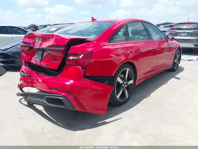 Продаж на аукціоні авто 2020 Audi A6 Prestige 55 Tfsi Quattro S Tronic, vin: WAUM2AF20LN088420, номер лоту: 45446595
