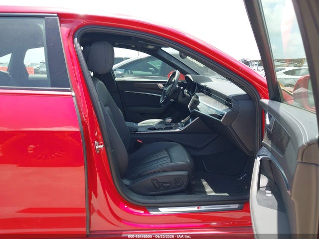 Продаж на аукціоні авто 2020 Audi A6 Prestige 55 Tfsi Quattro S Tronic, vin: WAUM2AF20LN088420, номер лоту: 45446595