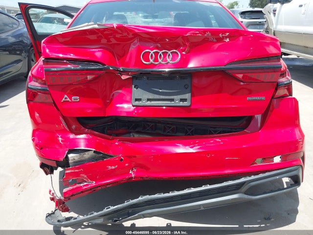 Продаж на аукціоні авто 2020 Audi A6 Prestige 55 Tfsi Quattro S Tronic, vin: WAUM2AF20LN088420, номер лоту: 45446595