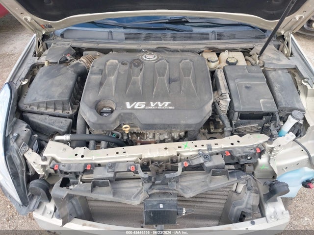 Cadillac Xts Platinum 2014 2G61S5S37E9313288 Image 10