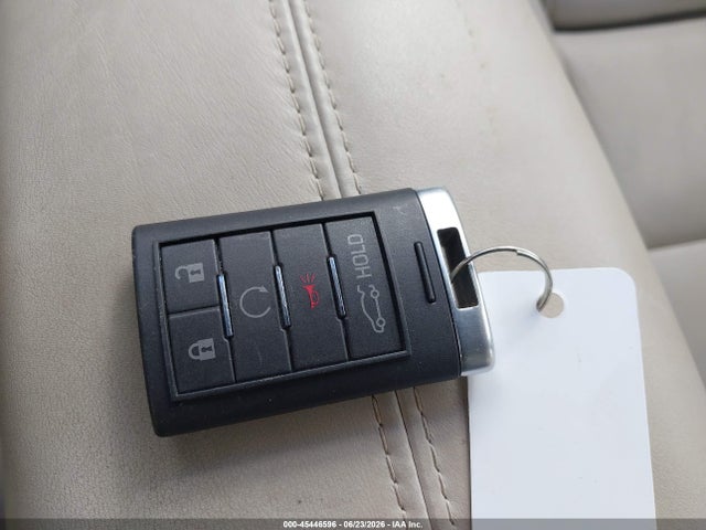 Cadillac Xts Platinum 2014 2G61S5S37E9313288 Image 11