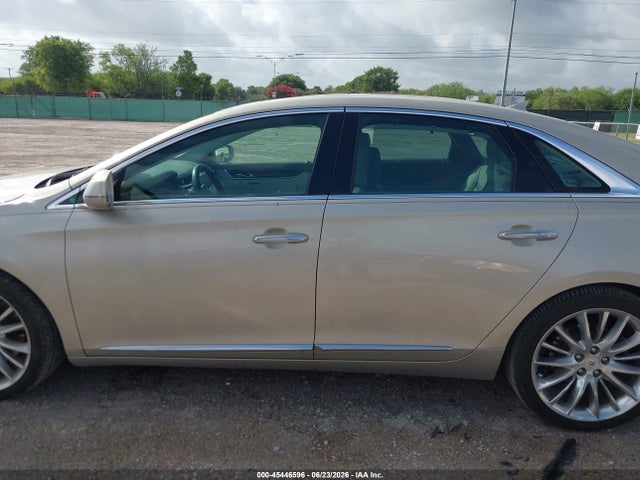 Cadillac Xts Platinum 2014 2G61S5S37E9313288 Image 15