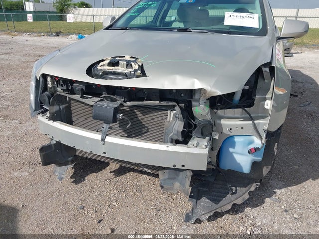 Cadillac Xts Platinum 2014 2G61S5S37E9313288 Image 6