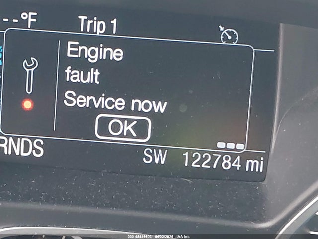 Ford Escape Titanium 2015 1FMCU9J96FUA36081 Image 16