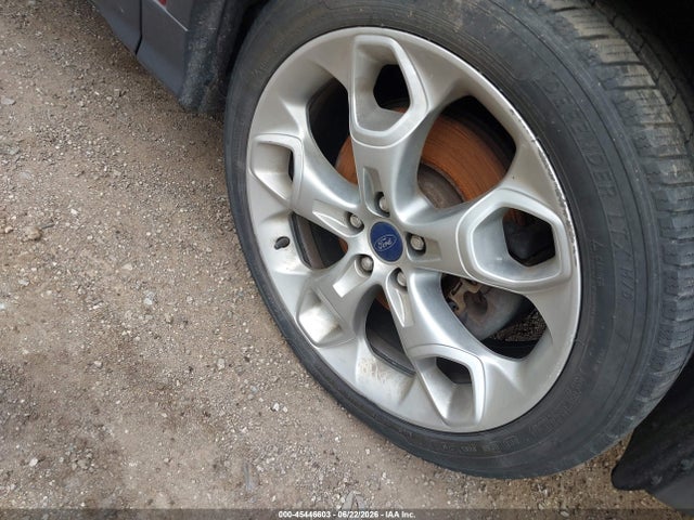 Ford Escape Titanium 2015 1FMCU9J96FUA36081 Image 12