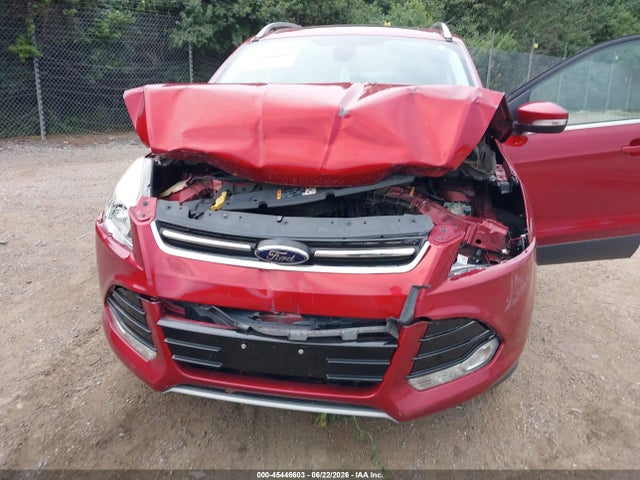Ford Escape Titanium 2015 1FMCU9J96FUA36081 Image 6