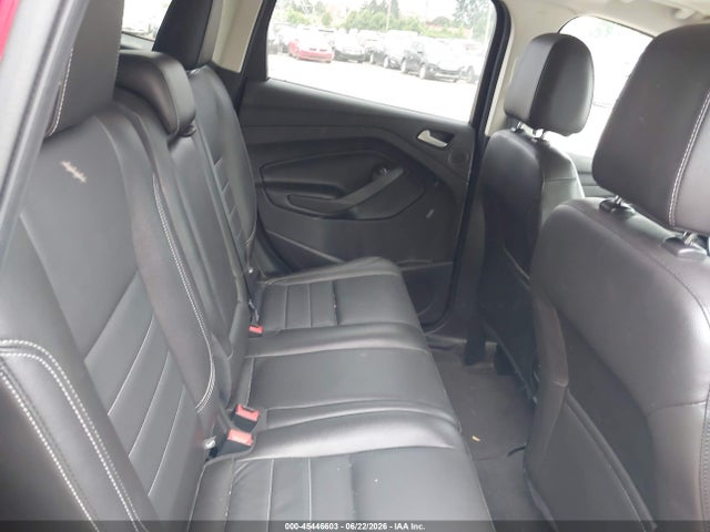 Ford Escape Titanium 2015 1FMCU9J96FUA36081 Image 8