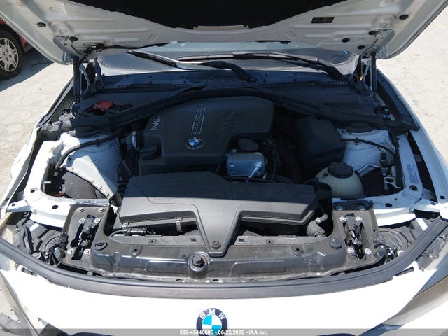 BMW 328I 2014 WBA3C1C51EK107861 Image 10
