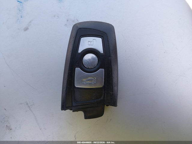 BMW 328I 2014 WBA3C1C51EK107861 Image 11