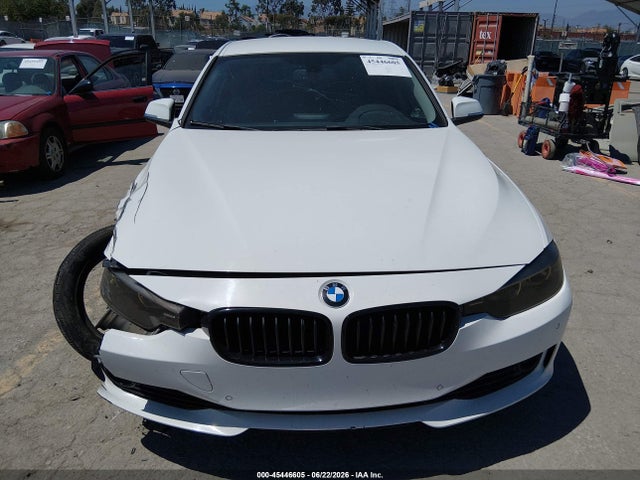 BMW 328I 2014 WBA3C1C51EK107861 Image 14