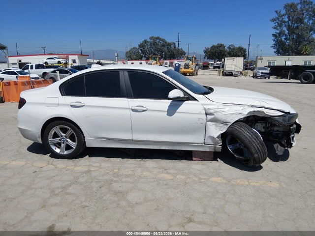 BMW 328I 2014 WBA3C1C51EK107861 Image 15
