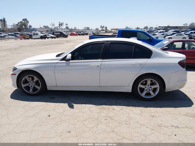 BMW 328I 2014 WBA3C1C51EK107861 Image 16
